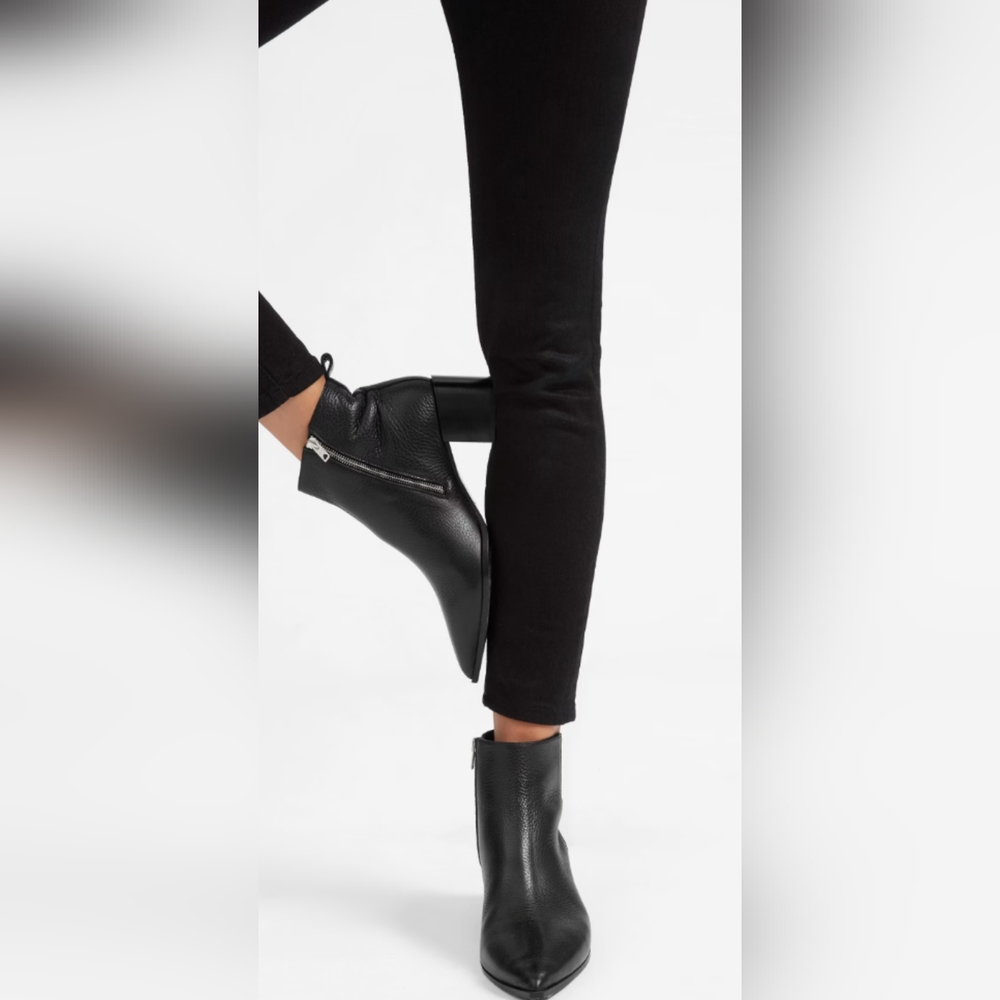 Everlane Boss Boot in 7.5